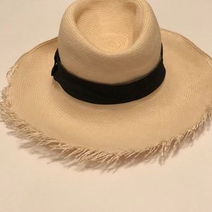 📈 Authentic Panama StrawHat